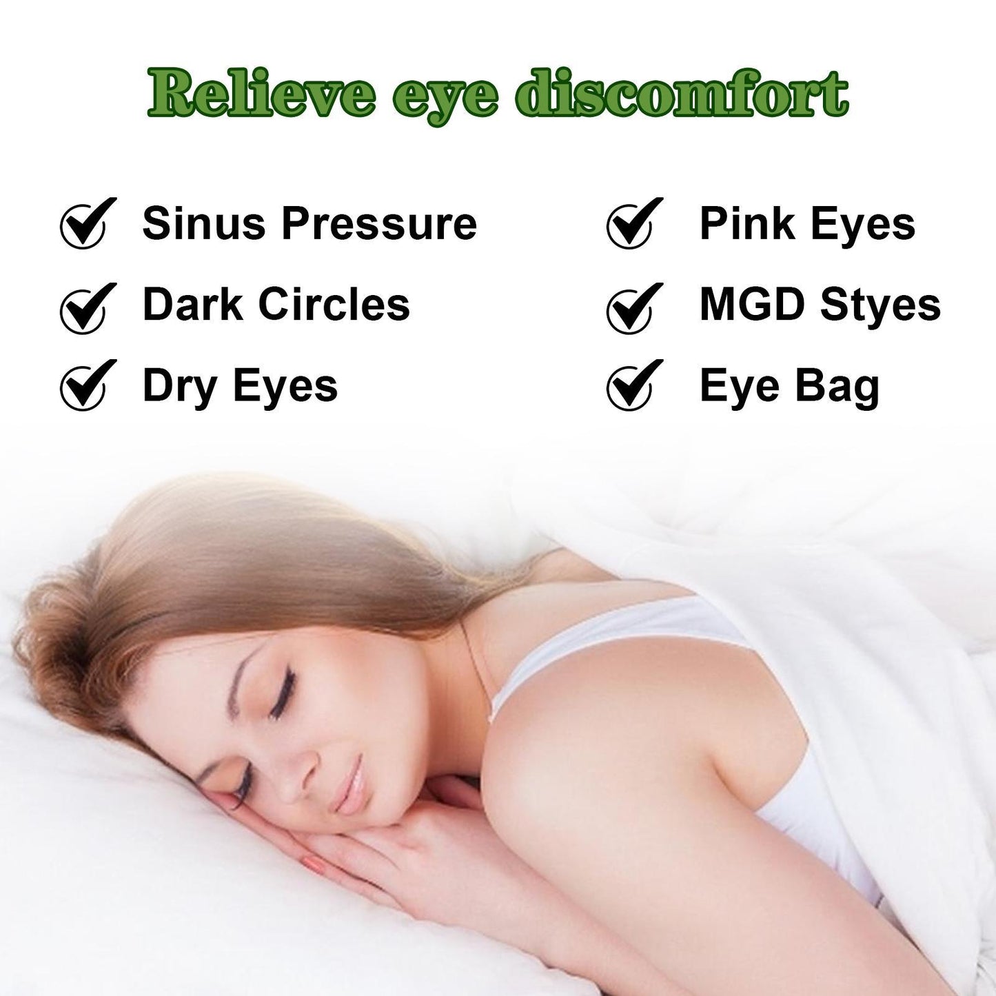 Noctuli™ Steam Eye Mask (5-Pack)