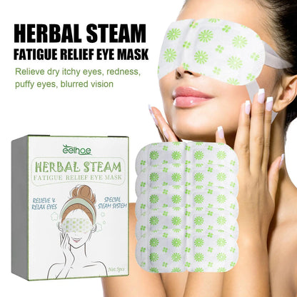Noctuli™ Steam Eye Mask (5-Pack)