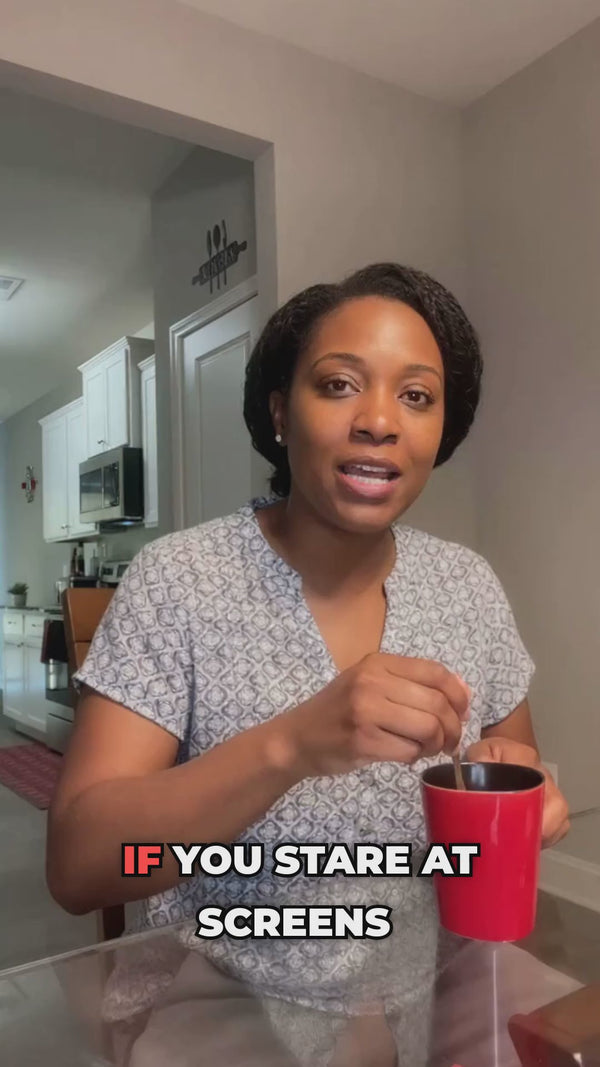 Customer video testimonial